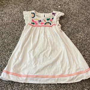 Next size 5/6 dress